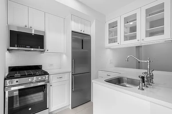 Rented by Rudin Management Company, Inc. | media 15