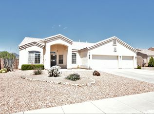 2222 Orlando Pl, Sierra Vista, AZ 85635