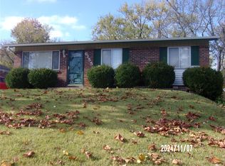 6155 Payne Ave, Saint Louis, MO 63135