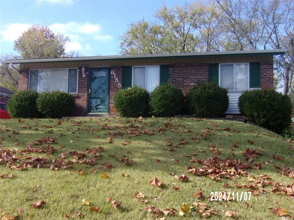 6155 Payne Ave, Saint Louis, MO 63135