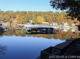 133 Polar Bear Circle #27, Lake Ozark, MO 65049