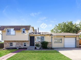 1781 S Naples St, Aurora, CO 80017
