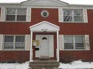 4117 W Berteau Ave APT 104, Chicago, IL 60641