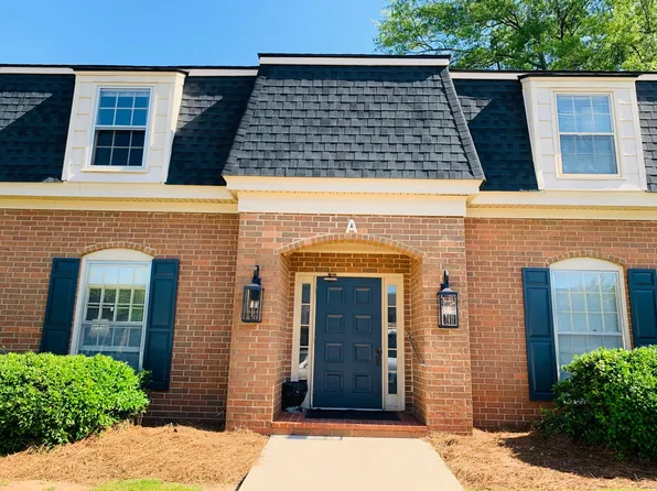 207 Harwell Ave, 207 Harwell Ave #A2, Lagrange, GA 30240