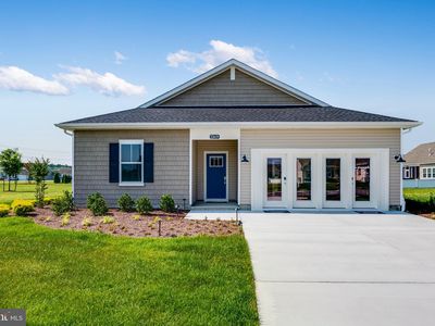 1222 Morris St, Ellendale, DE, 19941