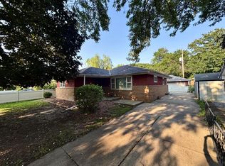 4034 South 60th STREET, Milwaukee, WI 53220