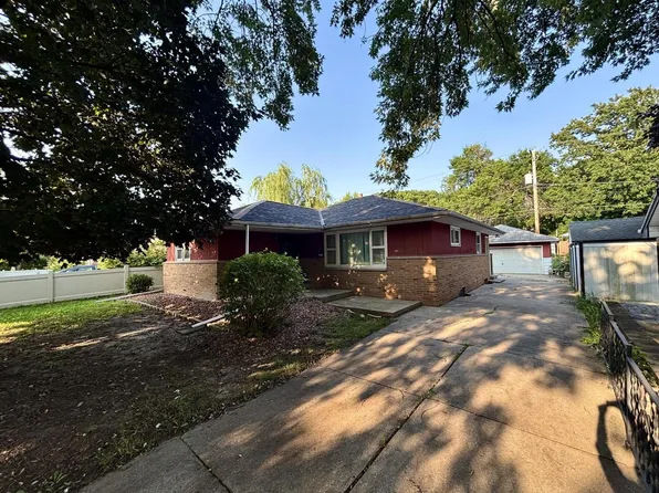 4034 South 60th STREET, Milwaukee, WI 53220