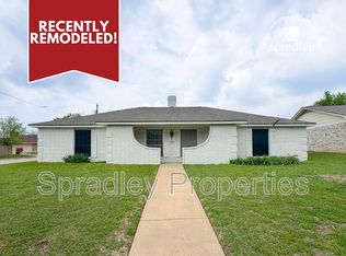 326A Tucson Dr, Temple, TX 76504