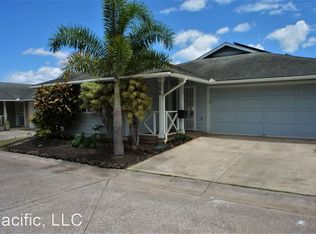 166 Poniu Cir, Wailuku, HI 96793
