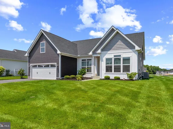 26133 Beacon Dr, Ellendale, DE 19941