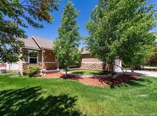 844 Bronc Trl, Oakley, UT 84055