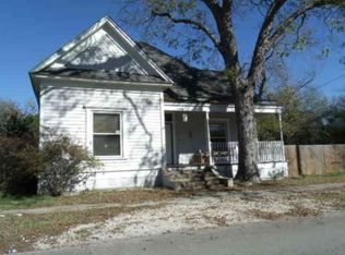4 E Houston Ave, Temple, TX 76501