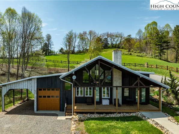 110 N River Lane, Butler, TN 37640