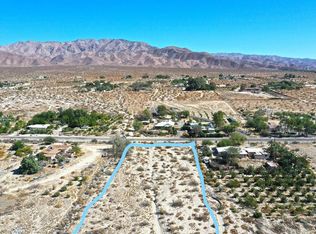 29195 Desert Charm Rd, Desert Hot Springs, CA 92241