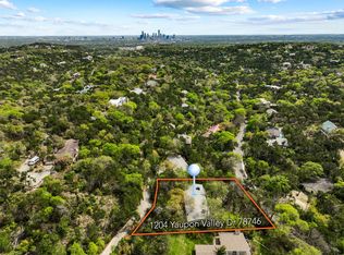 1204 Yaupon Valley Rd, Austin, TX 78746