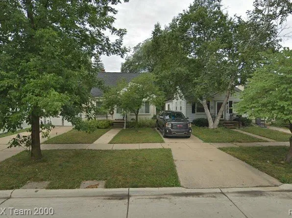 3624 Williams St, Dearborn, MI 48124
