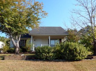 3606 Soham Ct, Hephzibah, GA 30815