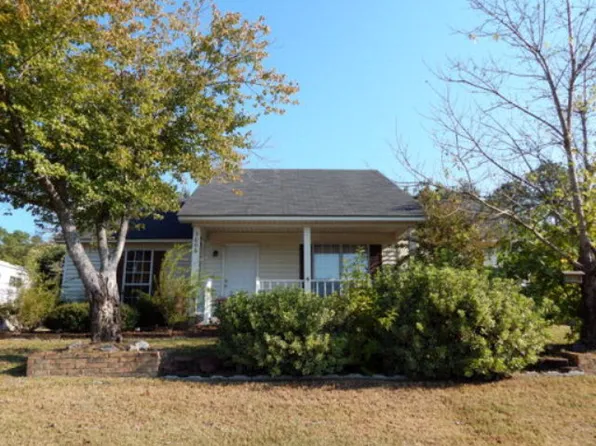 3606 Soham Ct, Hephzibah, GA 30815