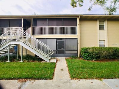 700 E Airport Blvd, Sanford, FL, 32773