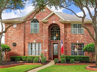 5731 Pebble Bank Ln, Houston, TX 77041