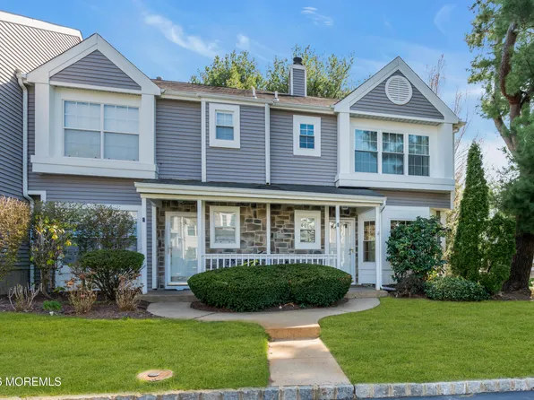 8 Mainbraid Court, Tinton Falls, NJ 07753