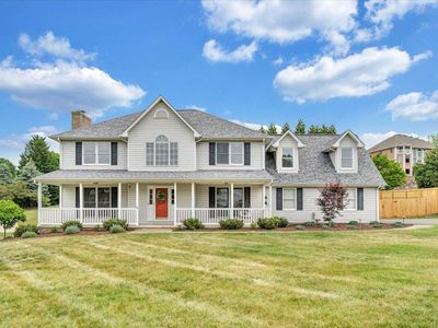547 Highland Dr, Roanoke, VA, 24019