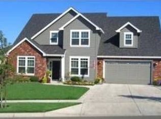 3730 Fieldbrook Ave, Medford, OR