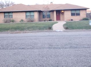 3502 Windmill Dr, San Angelo, TX 76904
