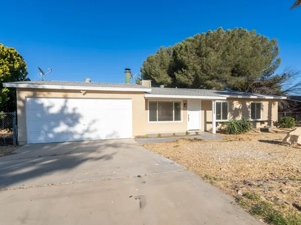 38922 164th St E, Palmdale, CA 93591