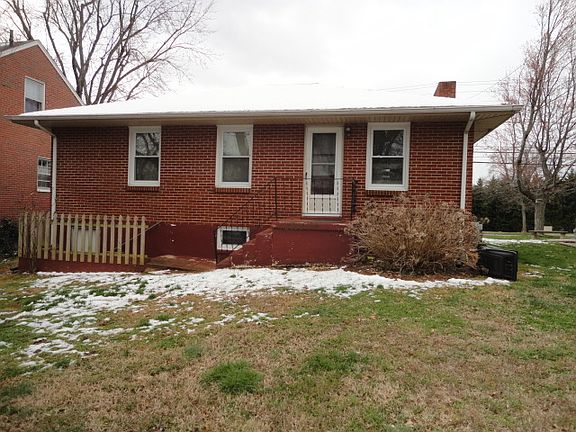 2nd image of 606 Perrymont Ave