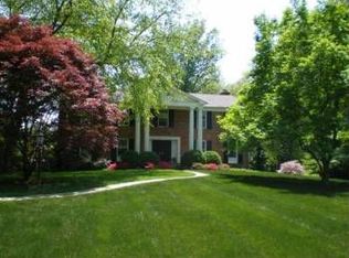 6529 Sothoron Rd, Mc Lean, VA 22101