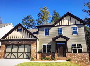 3777 Valley Bluff Ln, Snellville, GA