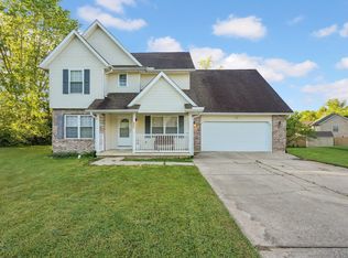 325 W Persimmon Ct, Bloomington, IN