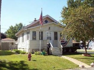 3120 Chicago Pl, South Chicago Heights, IL