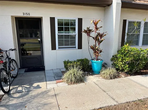 3150 Mission Grove Dr #3150, Palm Harbor, FL 34684