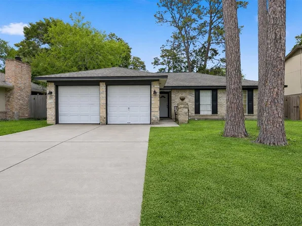 23310 Dew Wood Ln, Spring, TX 77373