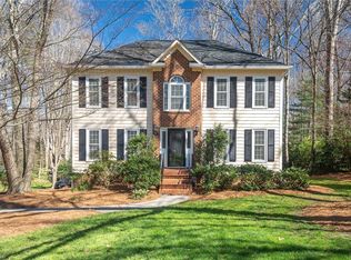 4325 La Vale Ct, Clemmons, NC 27012