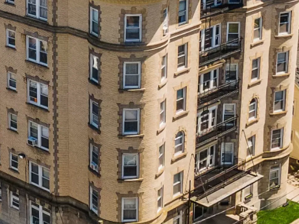 16 Newhall Street