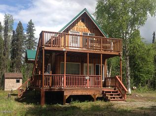 25645 W Lansing St, Palmer, AK 99645
