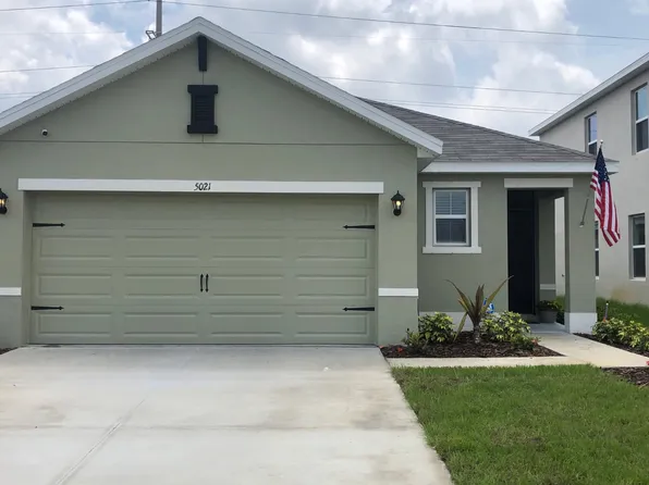 5021 Wedgeleaf Way, Palmetto, FL 34221