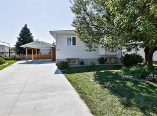 132 N Alder Pl, Vulcan, AB T0L 2B0