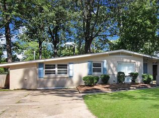 1841 Shadow Ln, Montgomery, AL 36106