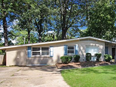 1841 Shadow Ln, Montgomery, AL, 36106