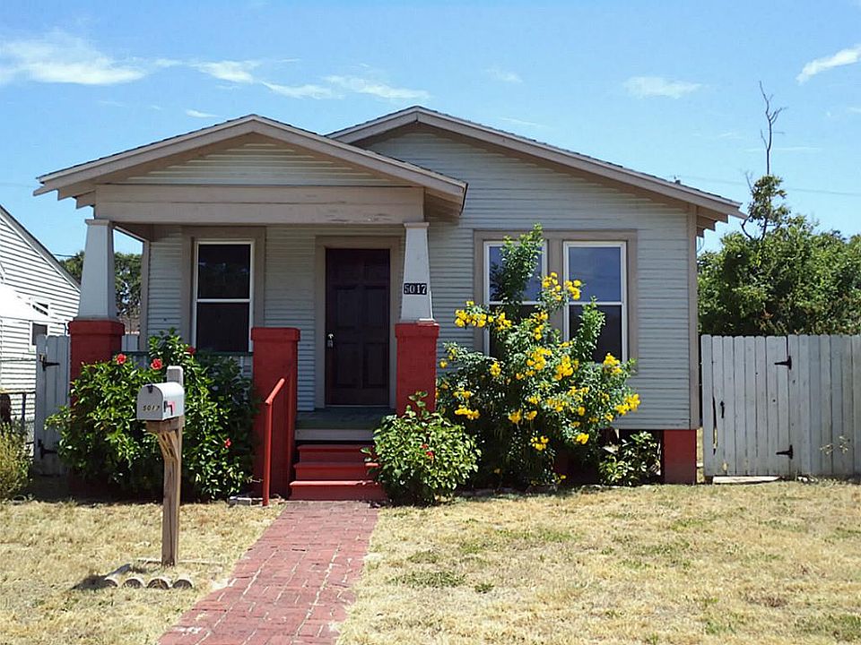 1st image of 5017 Avenue O 1/2