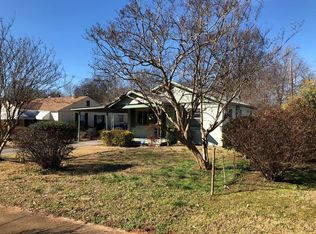 1948 Henry Crumpton Dr SW, Birmingham, AL 35211