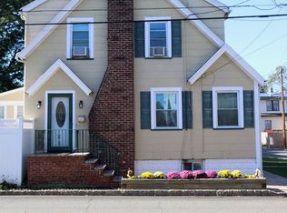 102 Lexington Ave, Bloomfield, NJ 07003