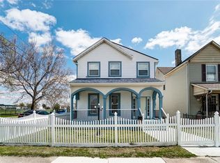 176 Baltimore St, Dayton, OH 45404