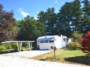 15 Bridle Path Trail, Concord, NH 03301