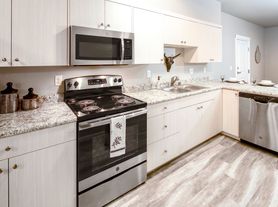 East Ridge Apartments