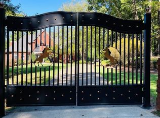 2335 Mountain Top Rd, Winston, GA 30187